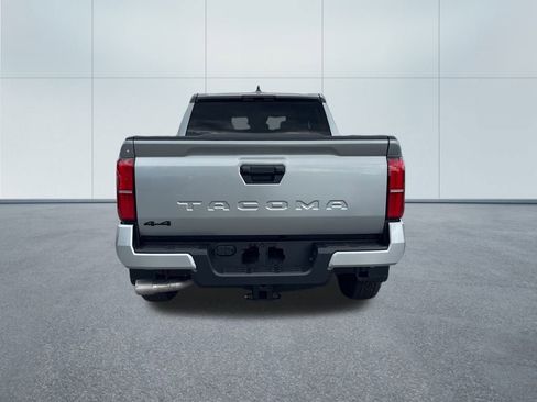 New 2025 Toyota Tacoma TRD Off-Road image 6
