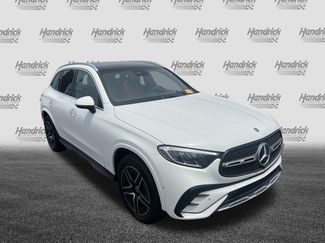 Used 2025 Mercedes-Benz GLC 300 4MATIC video 2