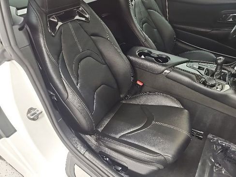 Used 2024 Toyota Supra RWD image 34