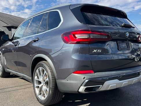 Used 2020 BMW X5 xDrive40i image 5