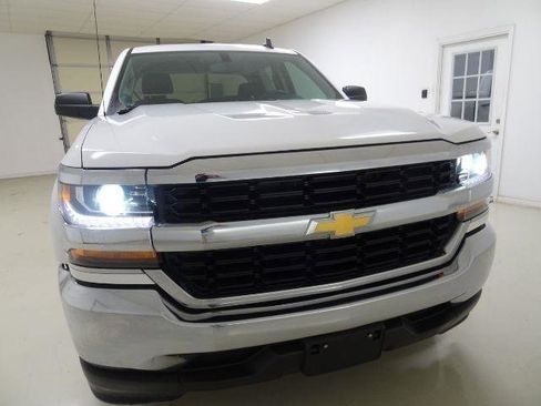 Used 2018 Chevrolet Silverado 1500 LS image 9