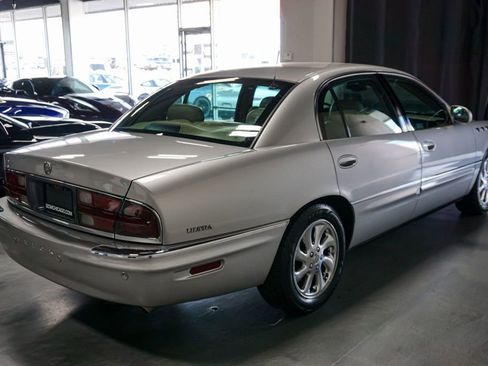 Used 2004 Buick Park Avenue Ultra FWD image 7