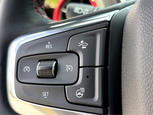 New 2024 Chevrolet Blazer RS w/ Driver Confidence II Package image 15