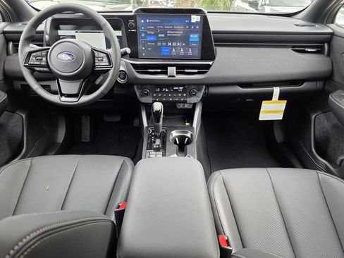 New 2026 Subaru Outback Limited AWD/4WD image 12