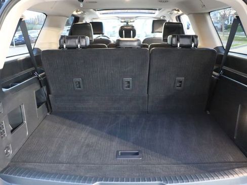 Used 2023 Ford Expedition Max XLT image 15