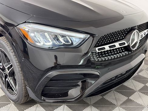 New 2026 Mercedes-Benz GLA 250 4MATIC image 11