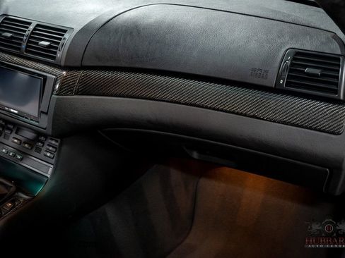 Used 2005 BMW M3 Coupe image 29