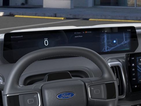 New 2026 Ford Expedition Platinum w/ Driver's Package image 14