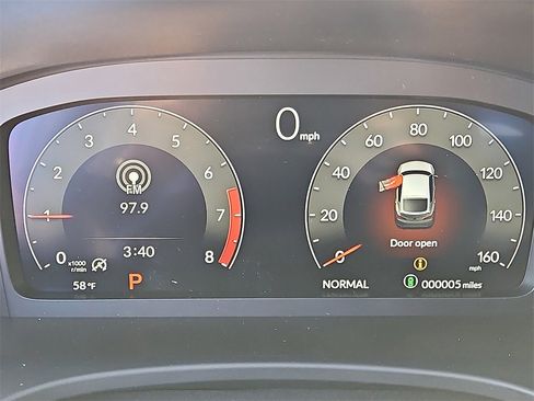 New 2026 Acura Integra A-Spec image 23