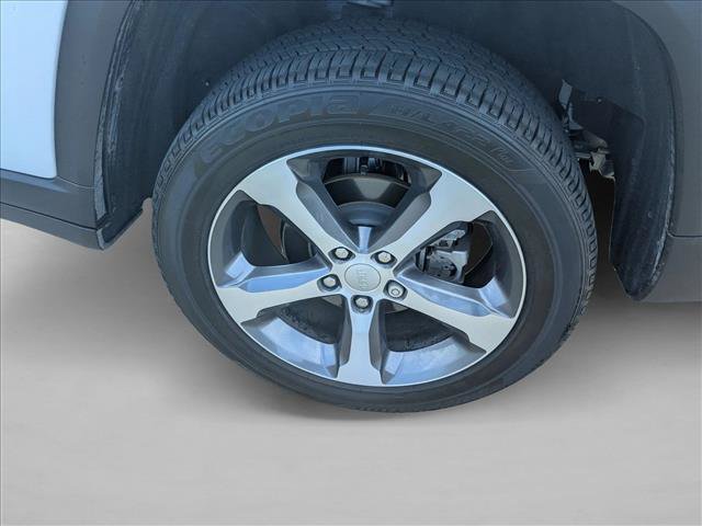 Certified 2024 Jeep Grand Cherokee Limited RWD image 20