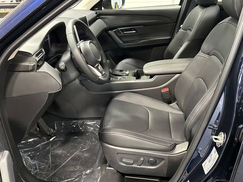 New 2026 MAZDA CX-5 2.5 S w/ Premium Package AWD/4WD image 3