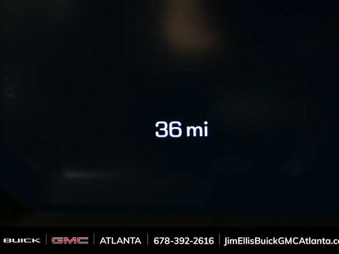 New 2026 GMC Sierra 1500 SLT w/ SLT Convenience Package image 9