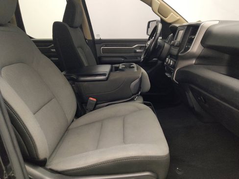 Used 2020 RAM 1500 Big Horn AWD/4WD image 21