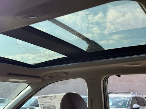 New 2026 Nissan Rogue Platinum image 23