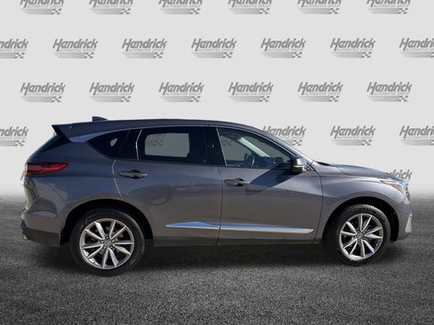 Certified 2020 Acura RDX FWD w/ Technology Package image 11