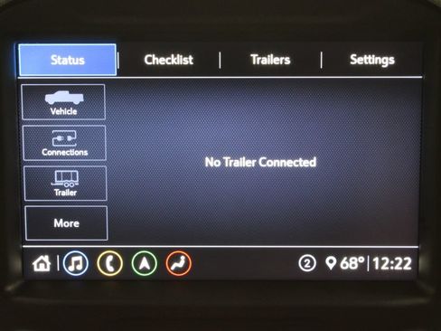 Used 2020 GMC Sierra 2500 Denali w/ Denali Ultimate Package AWD/4WD image 28