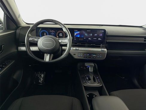 Certified 2026 Hyundai Kona SEL Sport FWD image 21