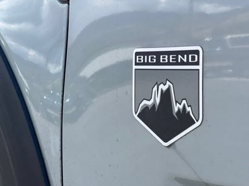 Used 2021 Ford Bronco Sport Big Bend AWD/4WD image 12