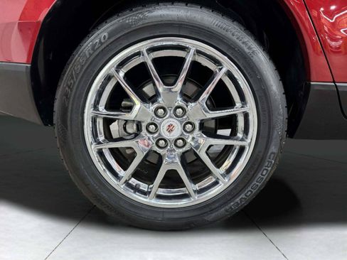 Used 2013 Cadillac SRX Performance FWD image 67