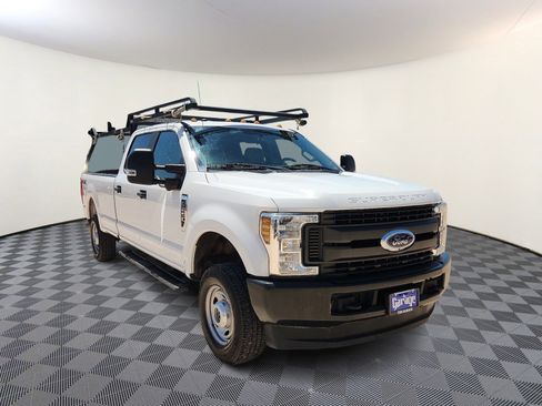 Used 2019 Ford F250 XL w/ Power Equipment Group image 6