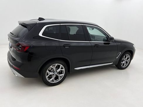 Certified 2023 BMW X3 xDrive30i w/ Convenience Package AWD/4WD image 6