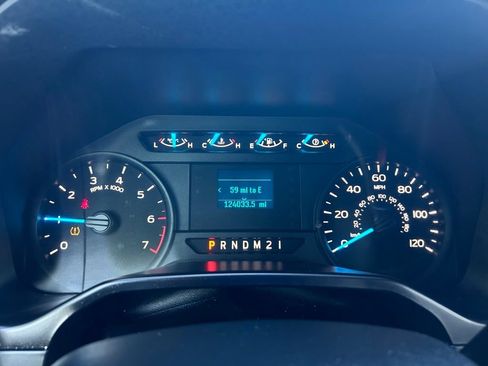Used 2016 Ford F150 XL w/ XL Power Equipment Group AWD/4WD image 21