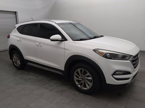 Used 2017 Hyundai Tucson Eco AWD/4WD image 11