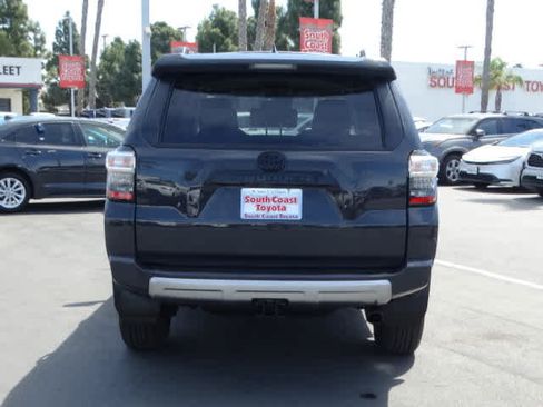 Used 2024 Toyota 4Runner TRD Off-Road Premium w/ Off Road Premium Plus Package image 14