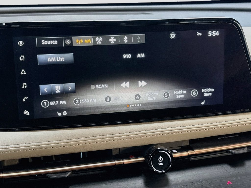 Used 2023 Nissan Ariya FWD image 41