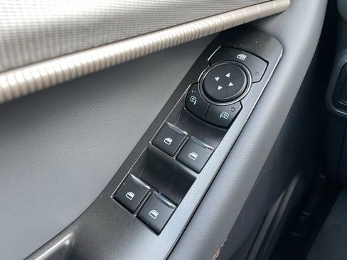 New 2026 Ford Explorer Active image 26