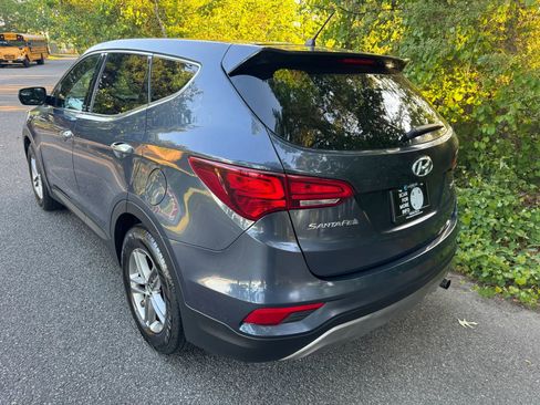 Used 2018 Hyundai Santa Fe Sport FWD image 10