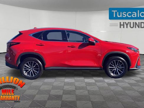 Used 2024 Lexus NX 250 FWD image 10