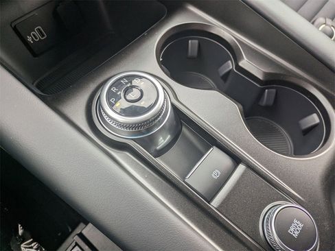 New 2026 Ford Explorer ST-Line image 12