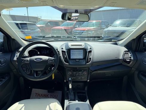 Used 2018 Ford Escape SEL w/ SEL Sport Appearance Package image 19