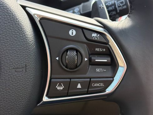 Certified 2023 Acura MDX SH-AWD w/ Advance Package image 34