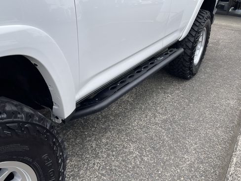 Certified 2023 Toyota 4Runner TRD Off-Road Premium AWD/4WD image 13