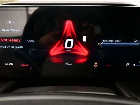 New 2025 Dodge Charger R/T Scat Pack w/ Track Pack image 19