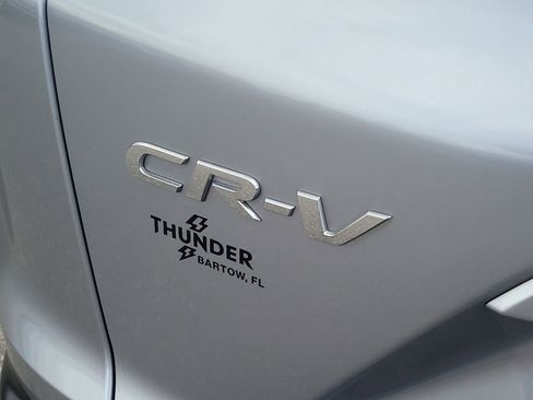 Used 2020 Honda CR-V EX-L image 7