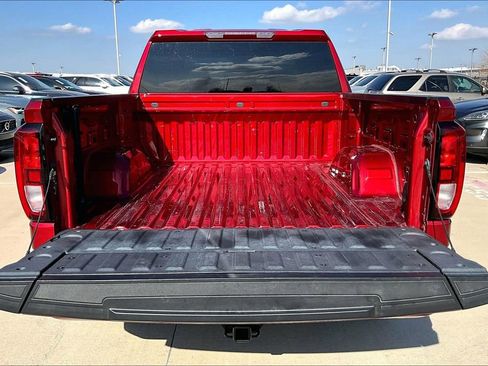 Used 2023 GMC Sierra 1500 Elevation image 34