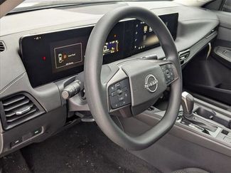 New 2026 Nissan Sentra S video 3