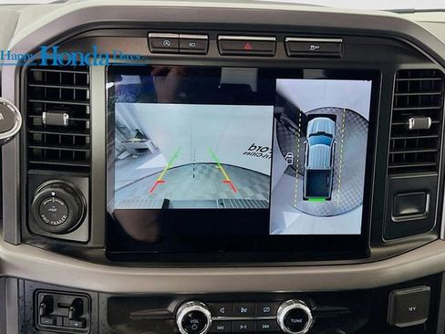 Used 2024 Ford F150 XLT w/ Tow/Haul Package image 24