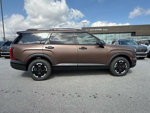 New 2026 Hyundai Palisade XRT Pro image 2