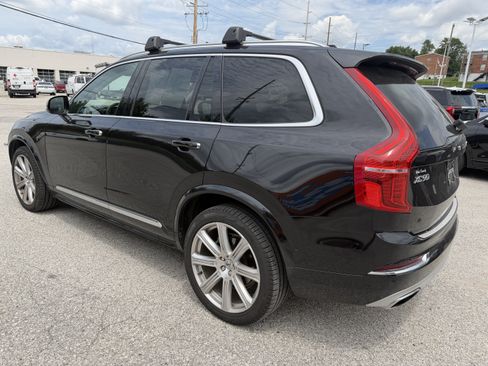 Used 2019 Volvo XC90 T6 Inscription w/ Luxury Package AWD/4WD image 5
