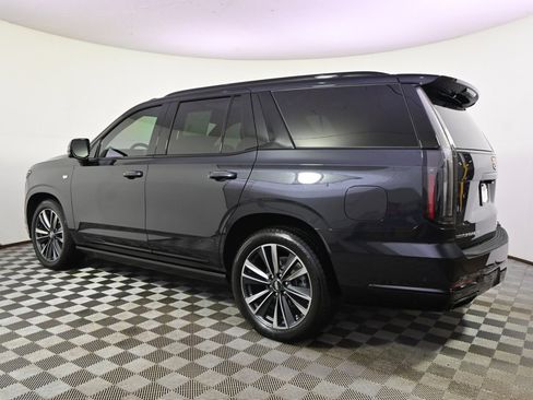 Certified 2025 Cadillac Escalade Sport w/ Touring Package image 3