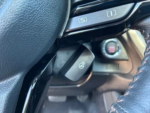 Used 2026 Subaru Forester Touring AWD/4WD image 14
