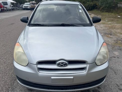 Used 2009 Hyundai Accent GS w/ Popular Equipment Pkg 2 FWD image 9