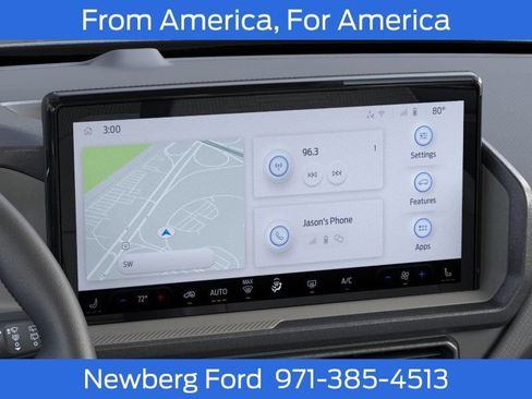 New 2025 Ford Bronco Sport Big Bend AWD/4WD image 14