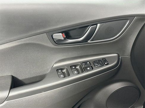 Used 2023 Hyundai Kona N Line w/ Cargo Package image 26