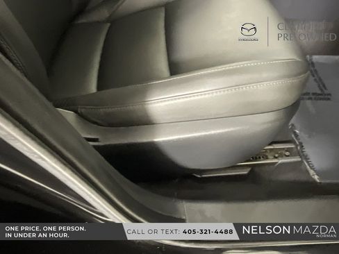 Certified 2025 MAZDA CX-30 AWD 2.5 S w/ Select Sport Pkg image 28