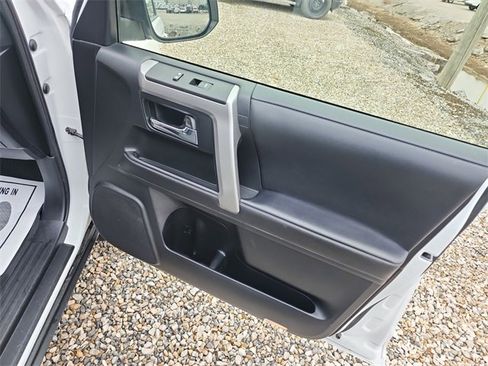 Used 2024 Toyota 4Runner SR5 image 12